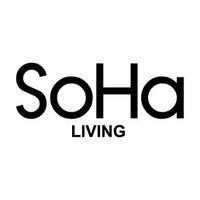 Soha Living Logo