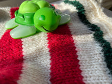 Load image into Gallery viewer, Turtle Timer™ for Toothbrushing 2 Minutes with Colorful 30 Sec Light Up Flippers