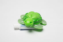Load image into Gallery viewer, Turtle Timer™ for Toothbrushing 2 Minutes with Colorful 30 Sec Light Up Flippers