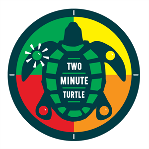 I Love Hearing How the Turtle Timer Helps Your Children Brush their Teeth Well.