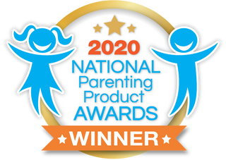 2020 National Parenting Product Awards Winner